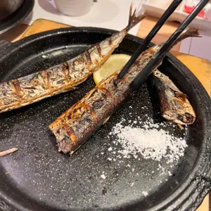 스시정 사진