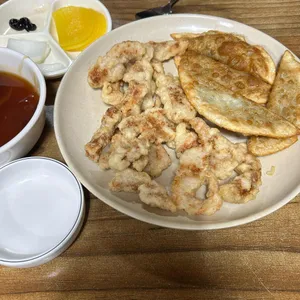 중화각 사진