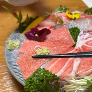 본참치 리뷰 사진
