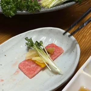 본참치 리뷰 사진