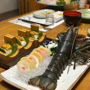 본참치 리뷰 사진