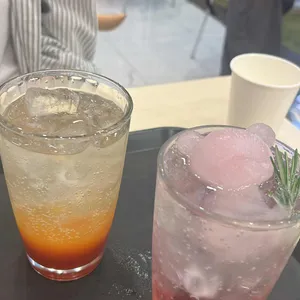 에르모소뷰티카페 사진