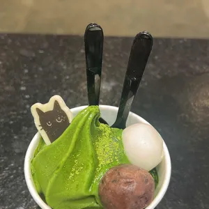 교토퍼펙트말차 사진