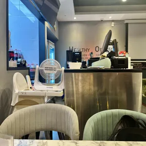 굽네치킨 리뷰 사진