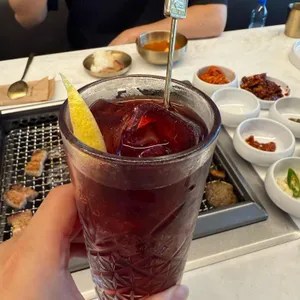 진정갈비 사진