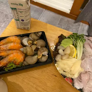 고고횟집 사진 2