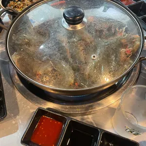 삼바리 사진