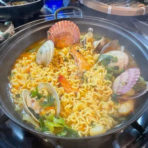 삼바리 사진