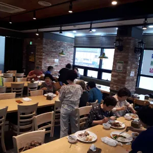한상한식뷔페 리뷰 사진