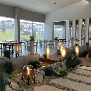 오런카페 리뷰 사진