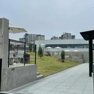 오런카페 리뷰 사진