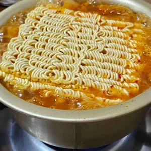 대청마루 사진