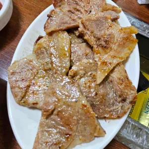 대청마루 사진