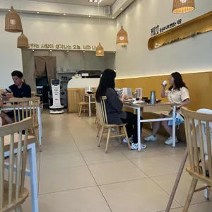 오유미당 리뷰 사진