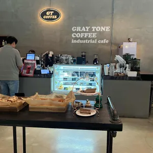 GT커피 리뷰 사진