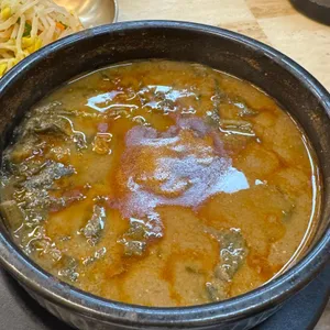 청담추어탕 사진
