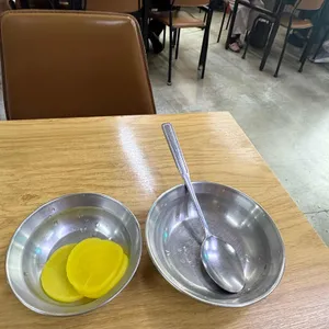 신촌수제비 사진