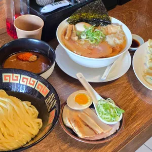 멘타이쇼 사진