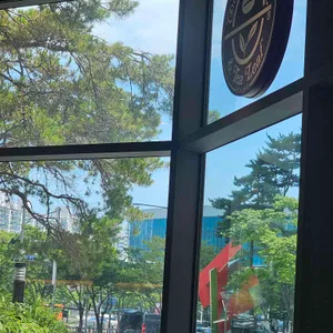 커피빈 리뷰 사진