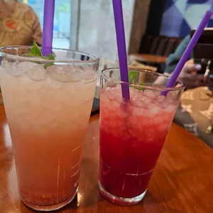 커피빈 사진
