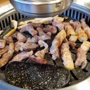 깡돼지 사진
