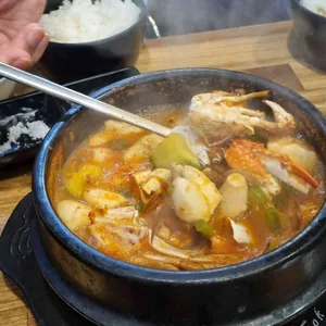 깡돼지 사진