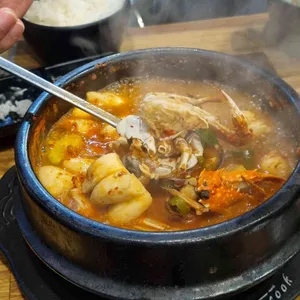 깡돼지 사진