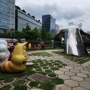 개비스커피 리뷰 사진