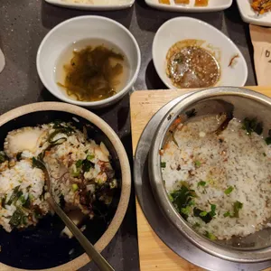 개비스커피 사진