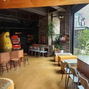 개비스커피 리뷰 사진