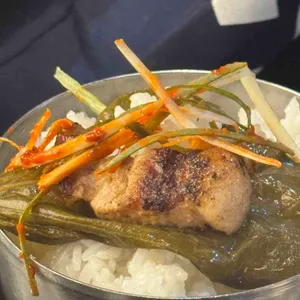 조선부뚜막 사진