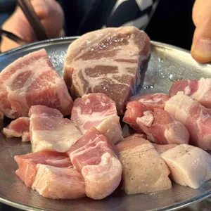 조선부뚜막 사진