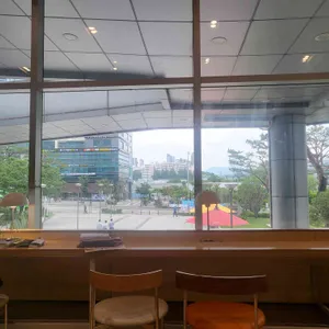 함께그린카페 리뷰 사진