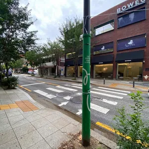 카페보위그 리뷰 사진