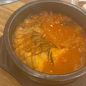 우네곰탕 사진