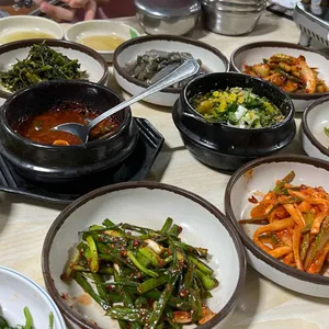 옥할머니집보신탕 사진