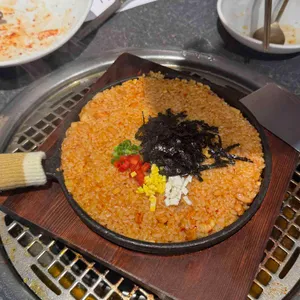 오쥬리 사랑채 사진