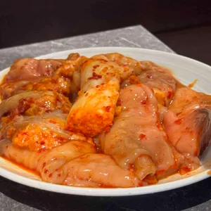 오쥬리 사랑채 사진