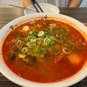 짬뽕지존 사진