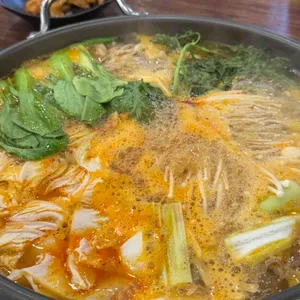 곱돌이와삼순이 사진