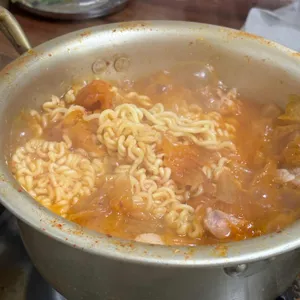 대청마루 사진
