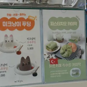 미크플로 리뷰 사진