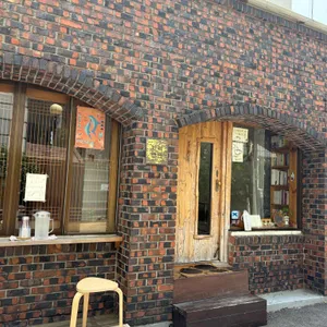 카페 단단 리뷰 사진