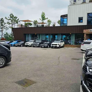 카페 모던코드 베이커리 리뷰 사진