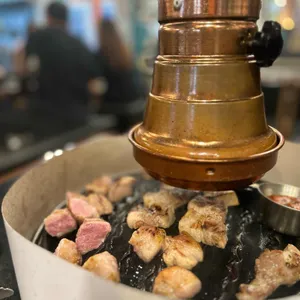 공복식당 사진