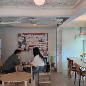레코드시즌 리뷰 사진