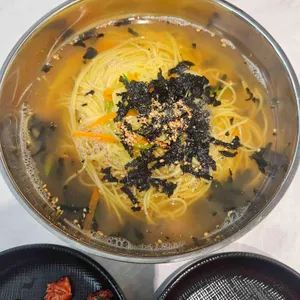 시골면장수 사진