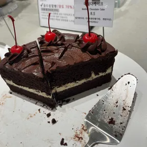 하츠베이커리 리뷰 사진