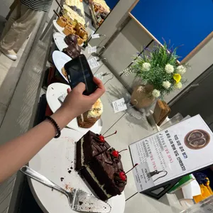 하츠베이커리 리뷰 사진