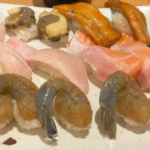 호야초밥참치 사진